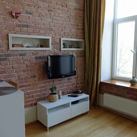 Apartamento Trendy Studio Kaunas