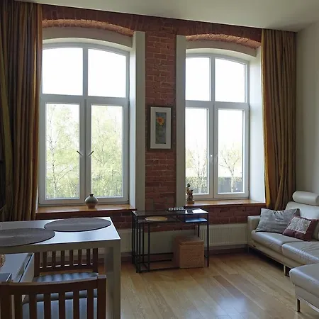 Apartamento Trendy Studio