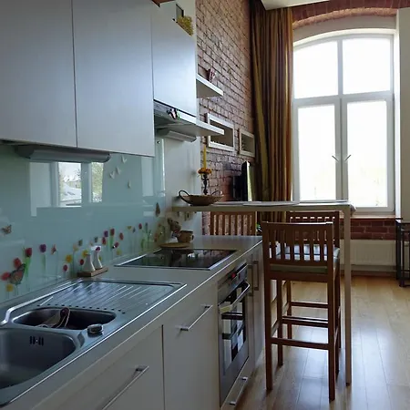 Trendy Studio Apartamento Kaunas